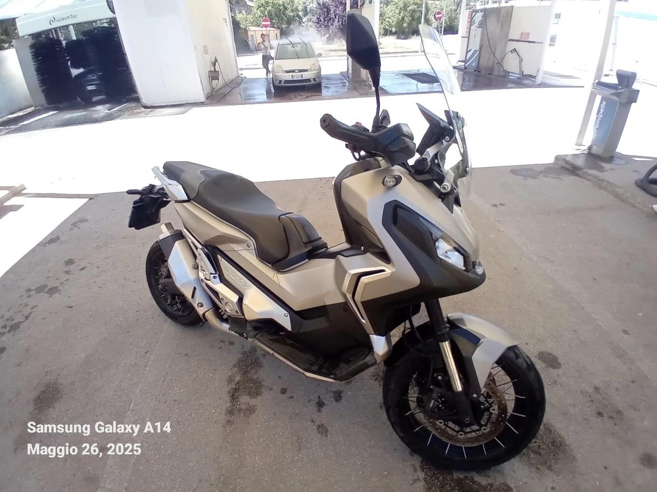 Honda X-ADV 750 X-ADV 750