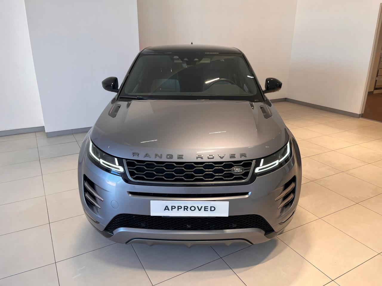 Land Rover Range Rover Evoque 2.0D I4 180 CV AWD Auto R-Dynamic SE