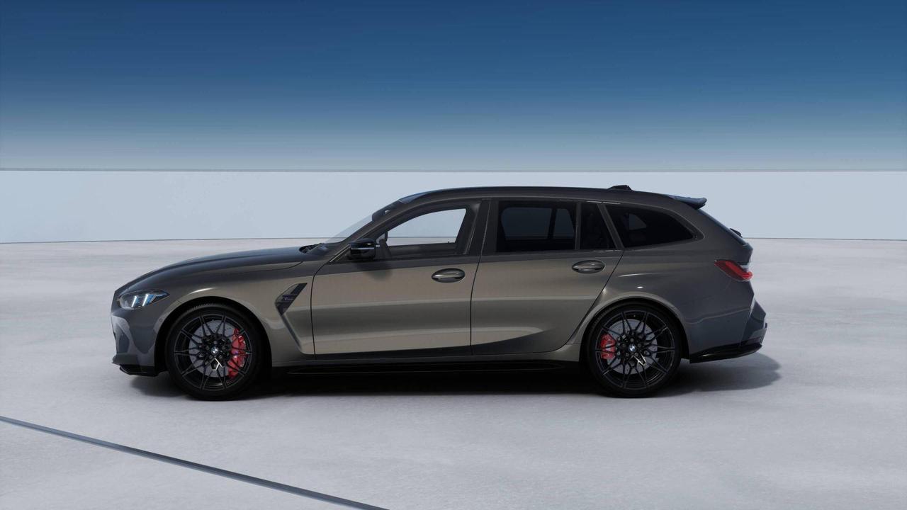 BMW Serie 3 M3 Competition M xDrive Touring