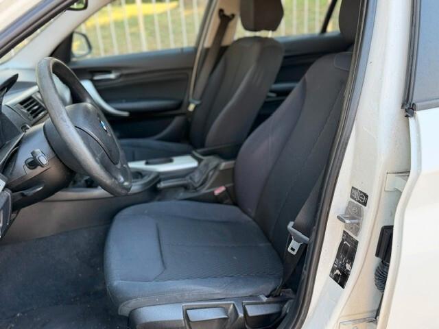 Bmw 116 116d 5p. Urban