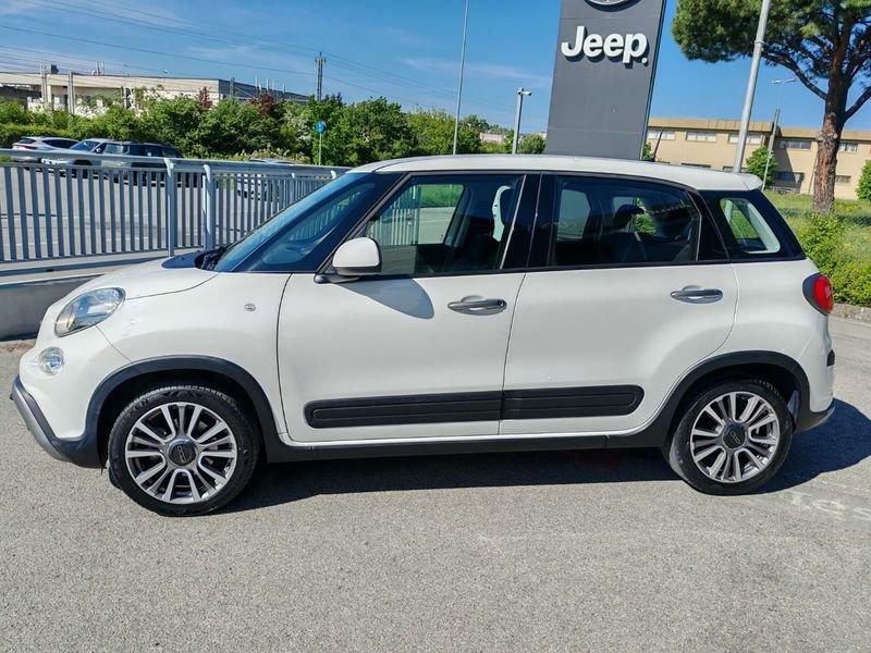 FIAT 500L 1.4 95 CV S&S Cross