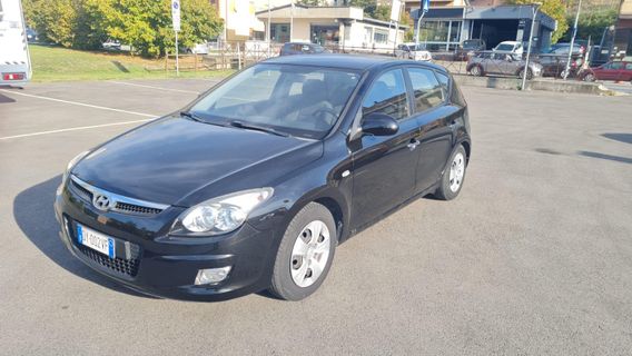 HYUNDAI i30 i30 1.4 16V 109 CV BlueDrive GPL Active
