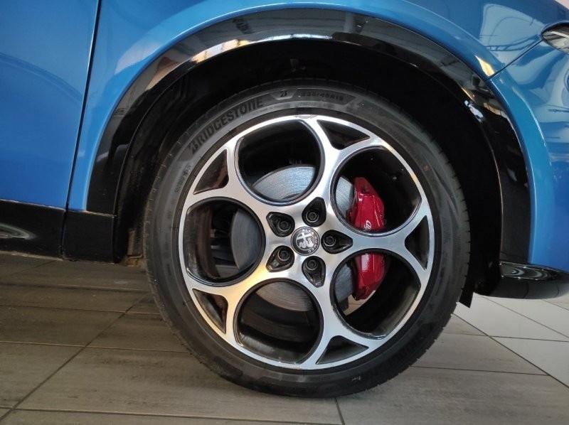 ALFA ROMEO Tonale - Tonale 1.5 160 CV MHEV TCT7 Veloce
