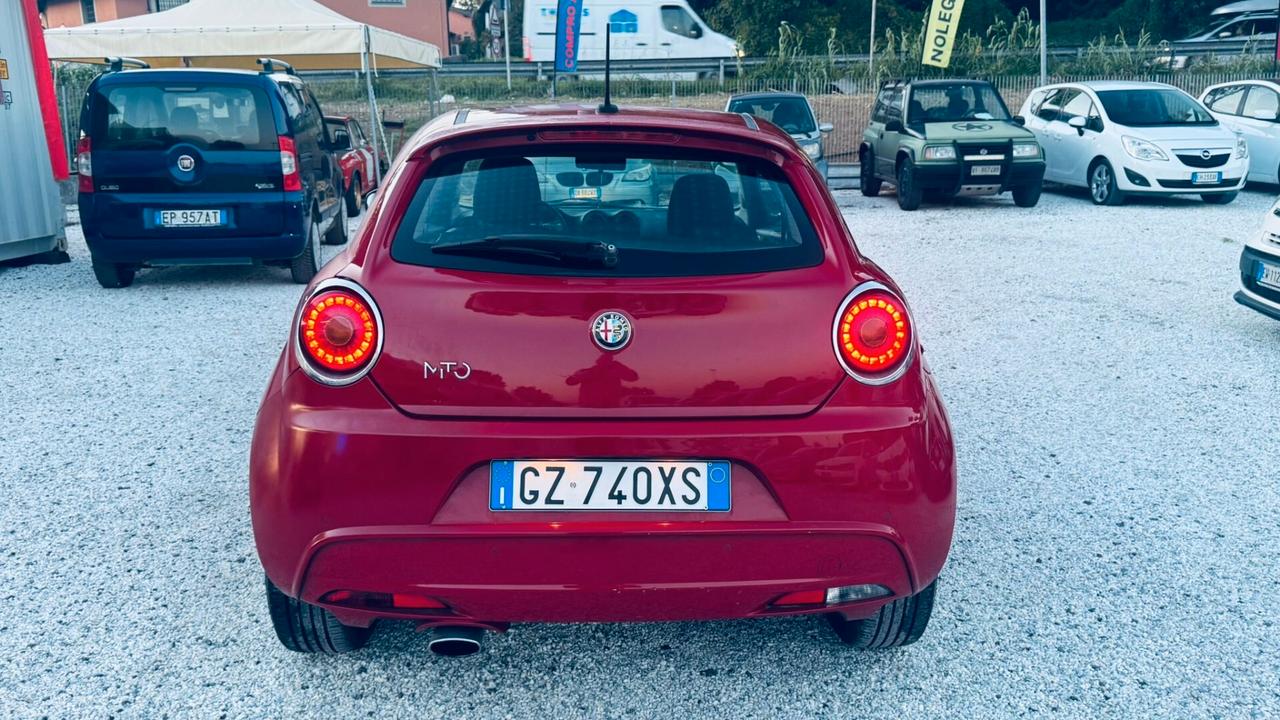 Alfa Romeo MiTo 1.3 JTDm 85 CV S&S Impression