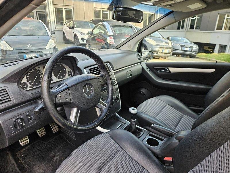 Mercedes-Benz Classe B B 180 CDI Sport