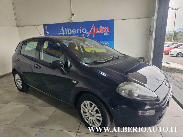 FIAT Punto 1.3 MJT II 75 CV 5 porte Young