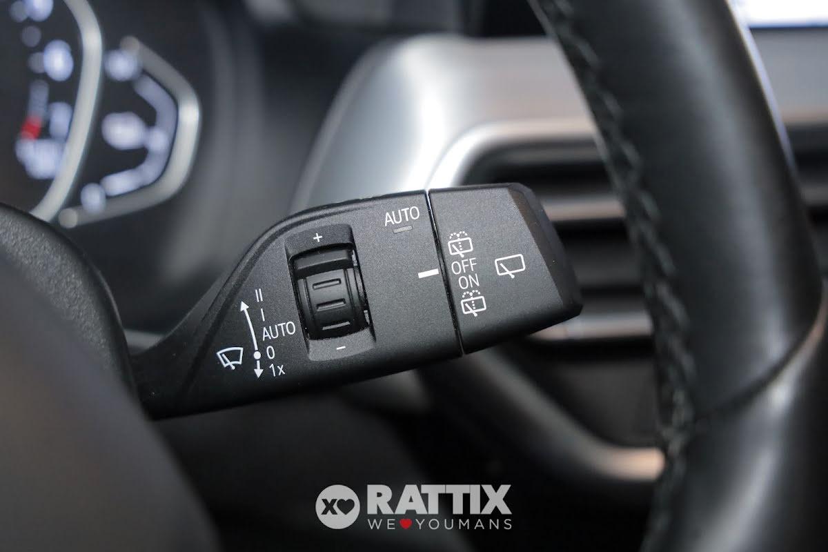 BMW X3 xdrive30e auto