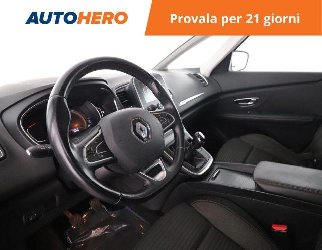 RENAULT Scenic Scénic TCe 140 CV FAP Sport Edition2
