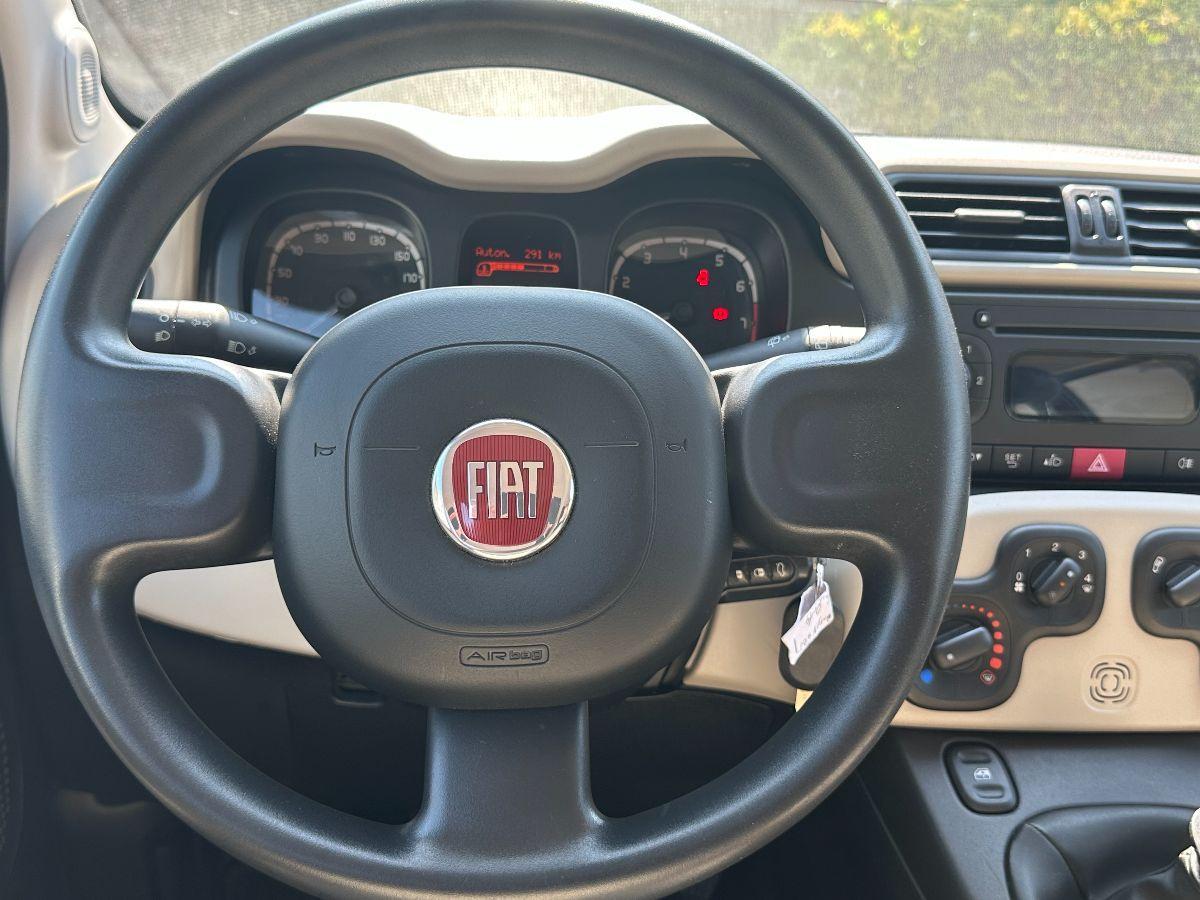 FIAT - Panda - 1.2 Lounge