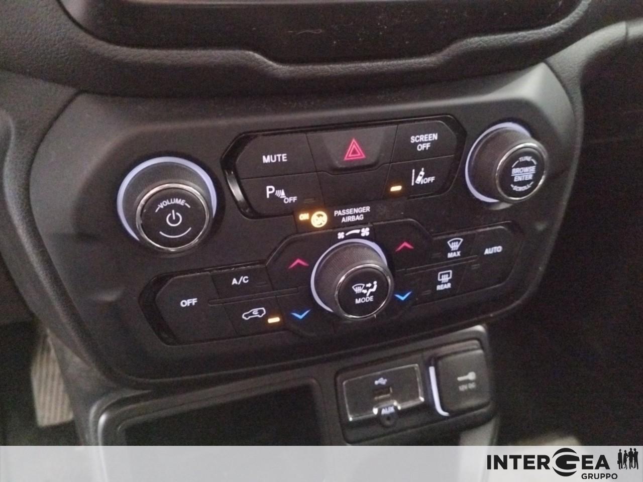 JEEP Renegade 1.0 t3 Limited 2wd