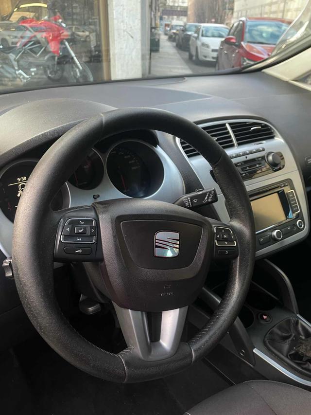 SEAT Altea XL 1.6 TDI 105 CV CR DPF Style