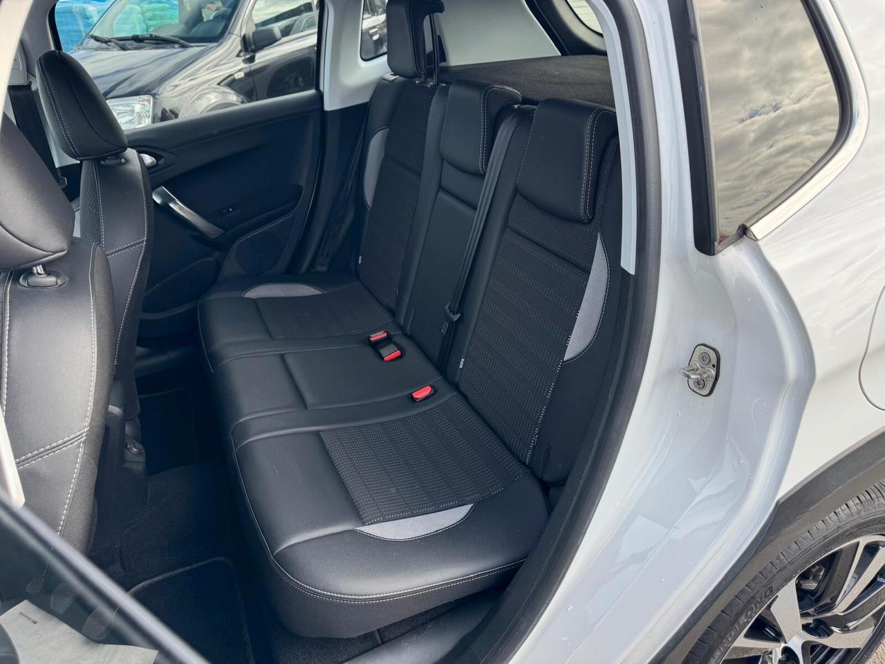 Peugeot 2008 1.6 BLUEHDI 120CV S&S ALLURE 2018