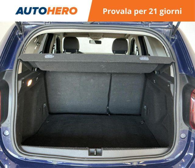 DACIA Duster 1.5 Blue dCi 8V 115 CV 4x2 Prestige