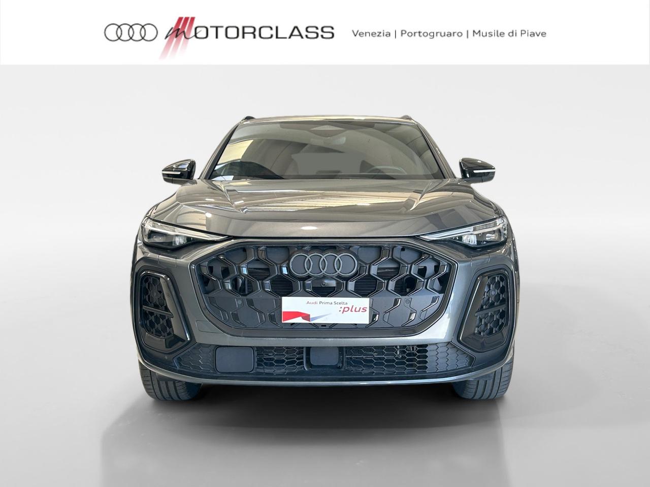 Sportback 367cv Edition One Quattro S Tronic