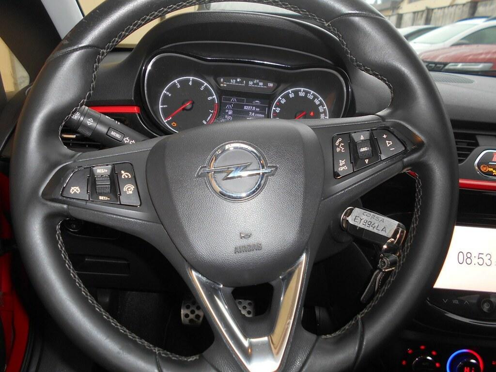 Opel Corsa 3 Porte 1.4 b-Color