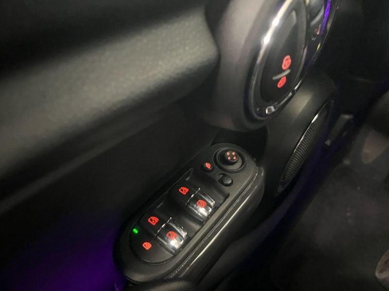 MINI Mini 5 porte Mini 5p 1.5 Cooper Hype auto