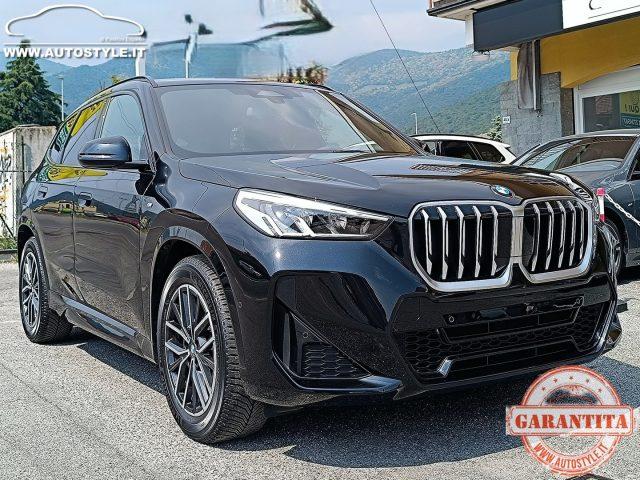BMW X1 sDrive18i MSport Steptronic/AUTOMATICA M-SPORT
