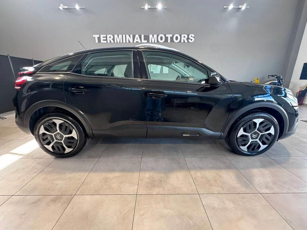 Citroen C4 PureTech 100 S&S Feel