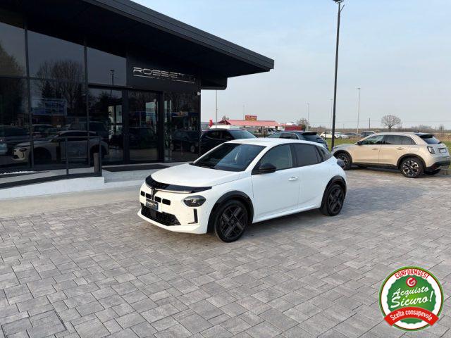 LANCIA Ypsilon Hybrid e-DCT LX ANCHE PER NEOPATENTATI