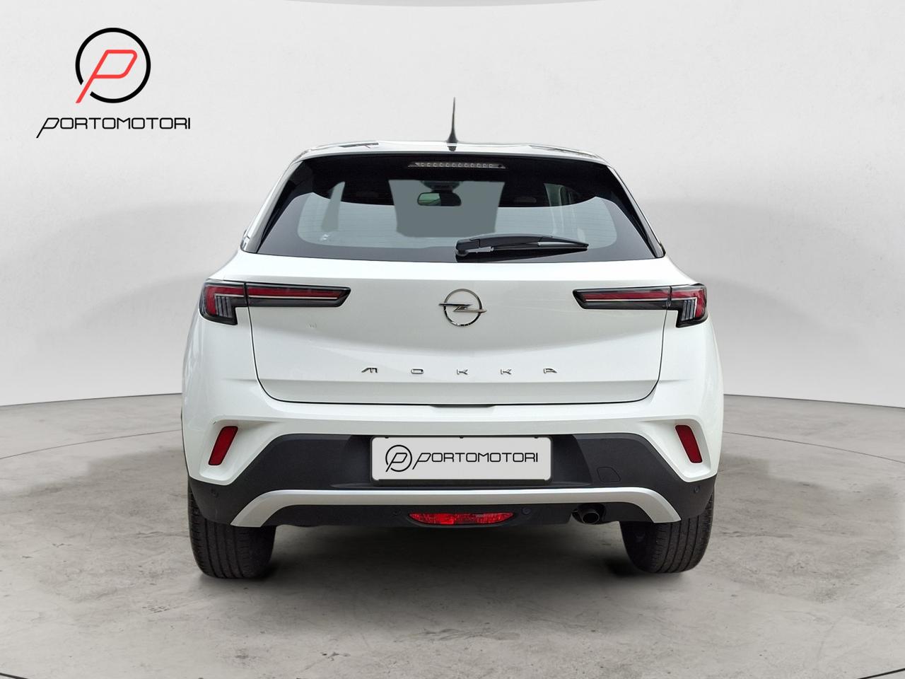 OPEL Mokka 2ª serie - Mokka 1.2 Turbo Edition