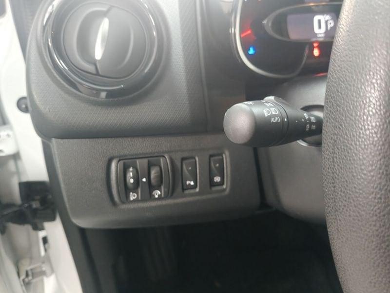 Renault Clio Clio Sporter dCi 8V 90CV EDC Start&Stop Energy Zen