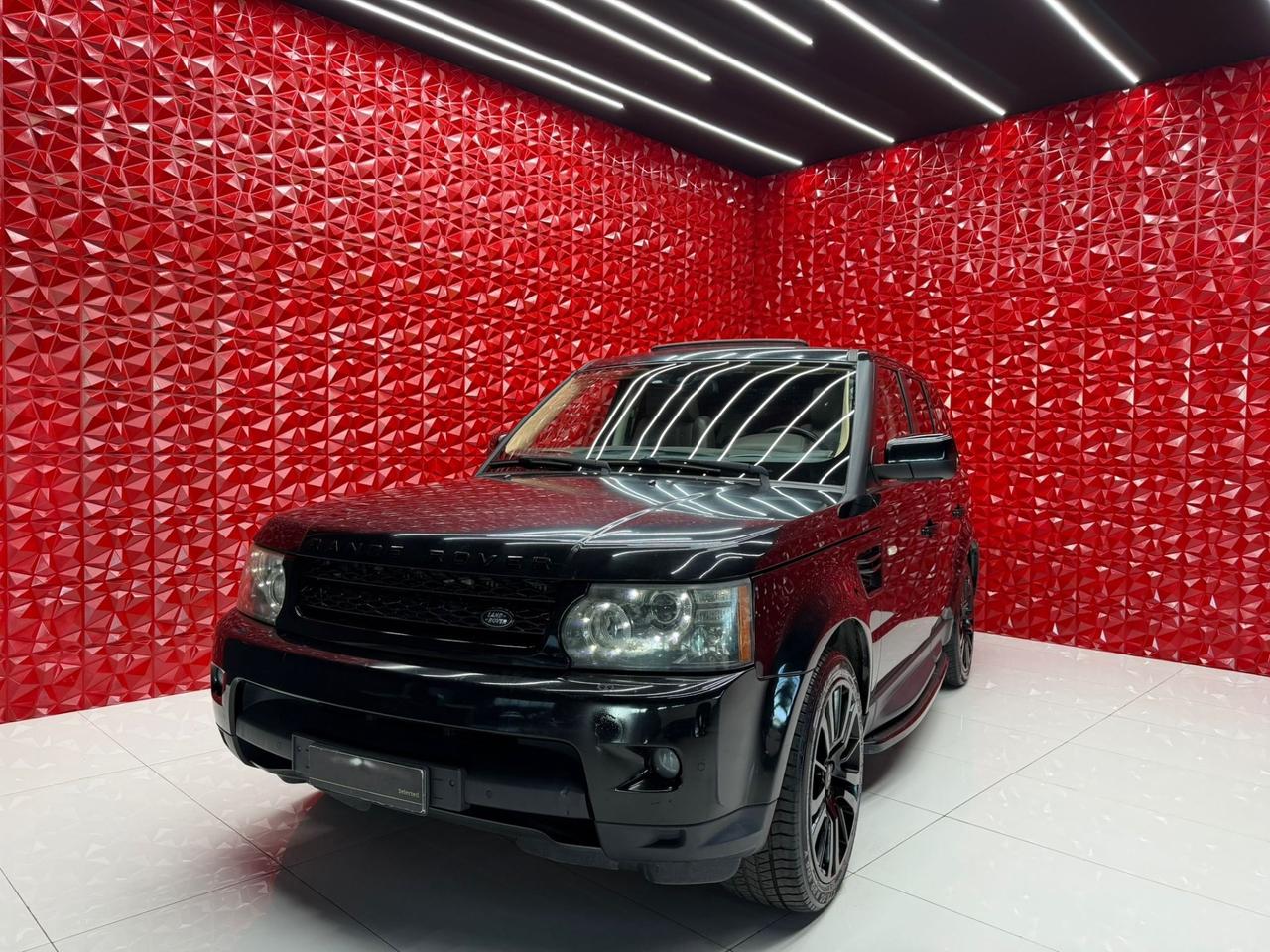 Land Rover Range Sport 3.0 SDV6 HSE TETTO