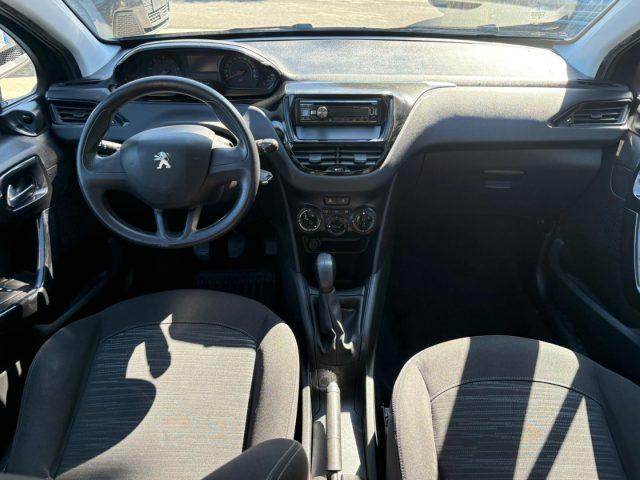 PEUGEOT 208 1.4 8V HDi 68CV 5p. Active