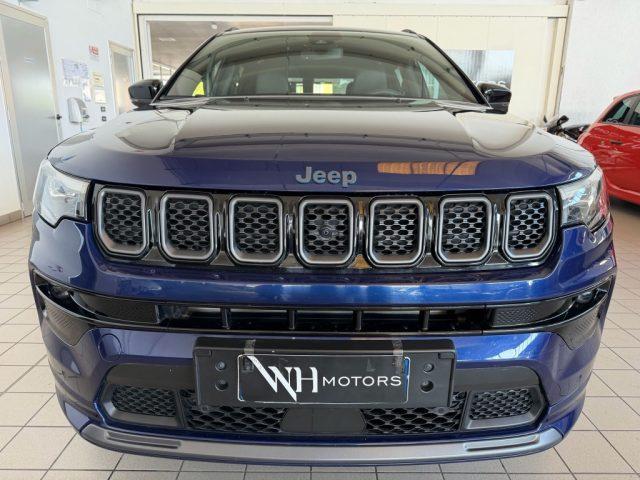 JEEP Compass 1.3 Turbo T4 240 CV PHEV AT6 4xe S