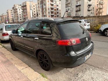 Fiat Croma anche permta o scambi0