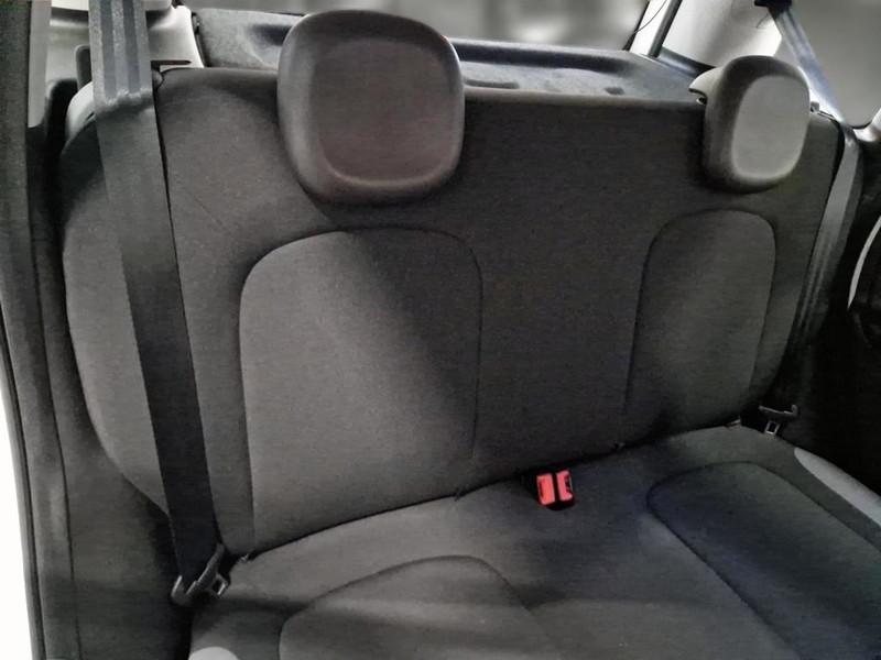 FIAT PANDA 1.2 69 CV SES E6D-TEMP EASY 5 PORTE BERLINA