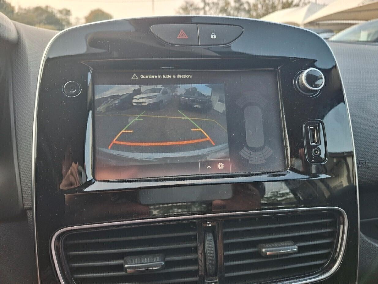 Renault Clio dCi 8V 90CV Start&Stop Energy Duel