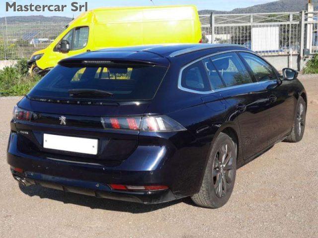 PEUGEOT 508 508 SW 2.0 bluehdi Business s - GD685TL