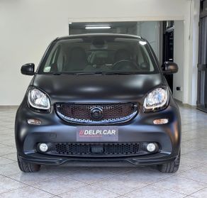 Smart ForTwo 90 0.9 Turbo Prime