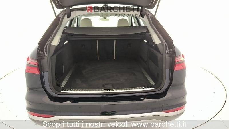 Audi A6 allroad 4ª SERIE 45 TDI 3.0 QUATTRO TIPTRONIC