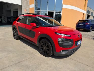 Citroen C4 Cactus BlueHDi 100 S&S ETG6 Shine