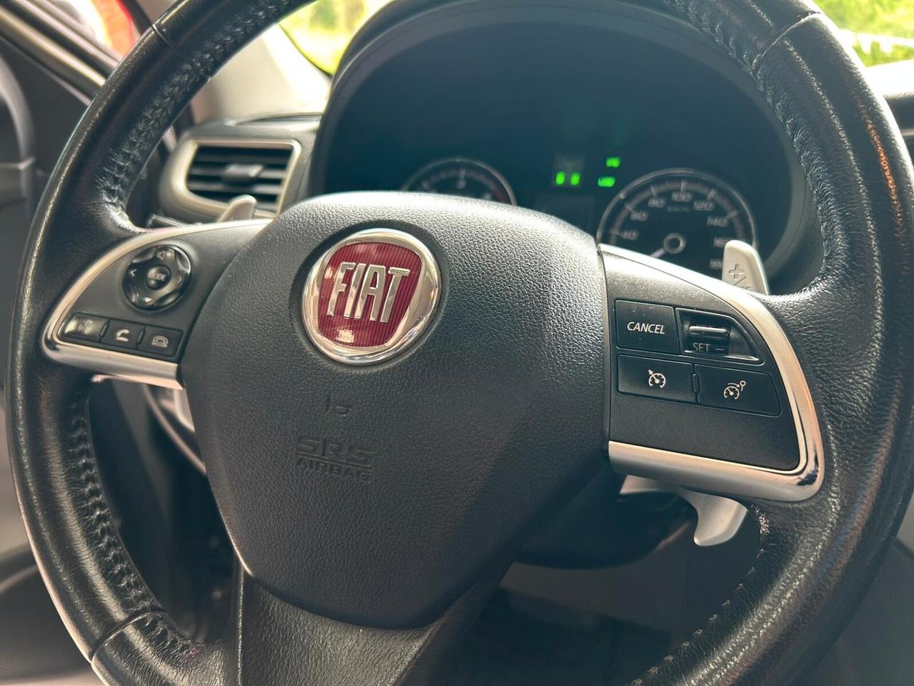 Fiat Fullback 2.4 Doppia Cabina LX 180 cv 4x4 auto