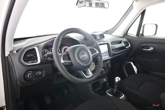 JEEP Renegade Renegade 1.0 T3 Business