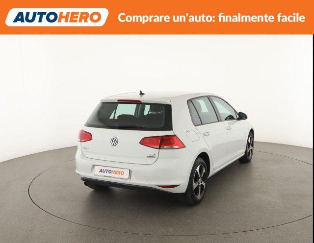 VOLKSWAGEN Golf 1.0 TSI 110 CV 5p. Business BlueMotion Technology