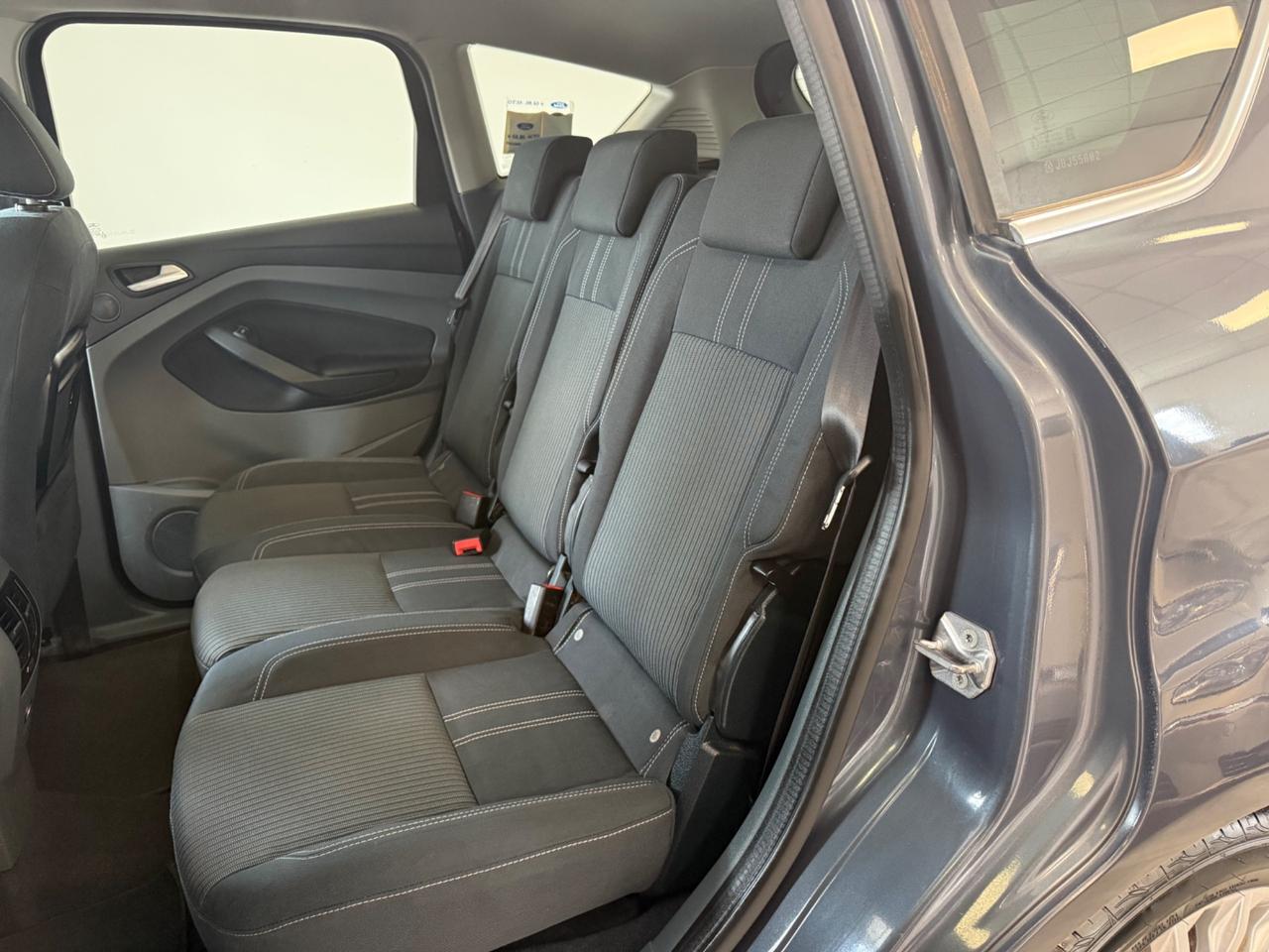Ford C-Max 1.6 TDCi 115CV Titanium
