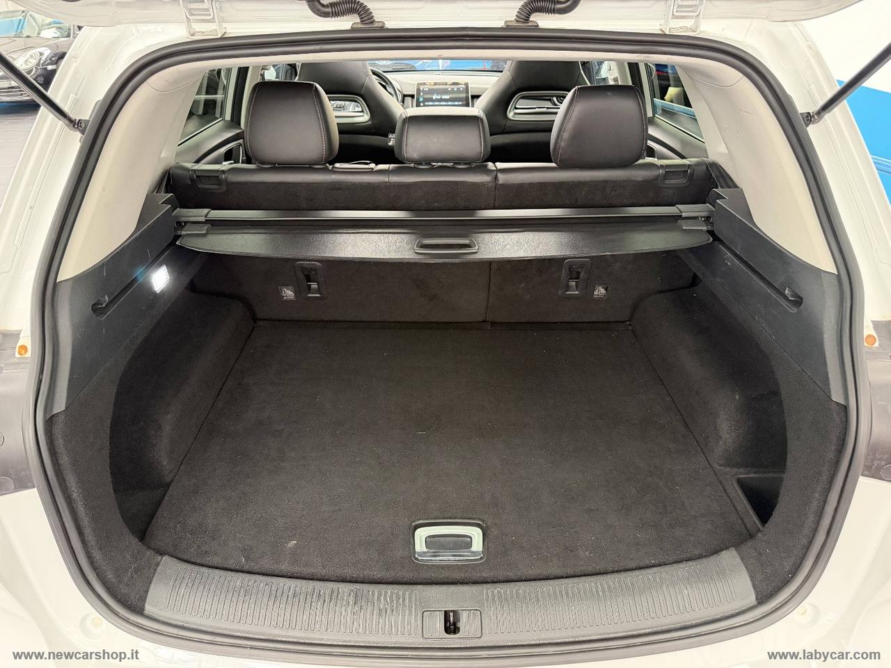 MG HS 1.5T-GDI Luxury