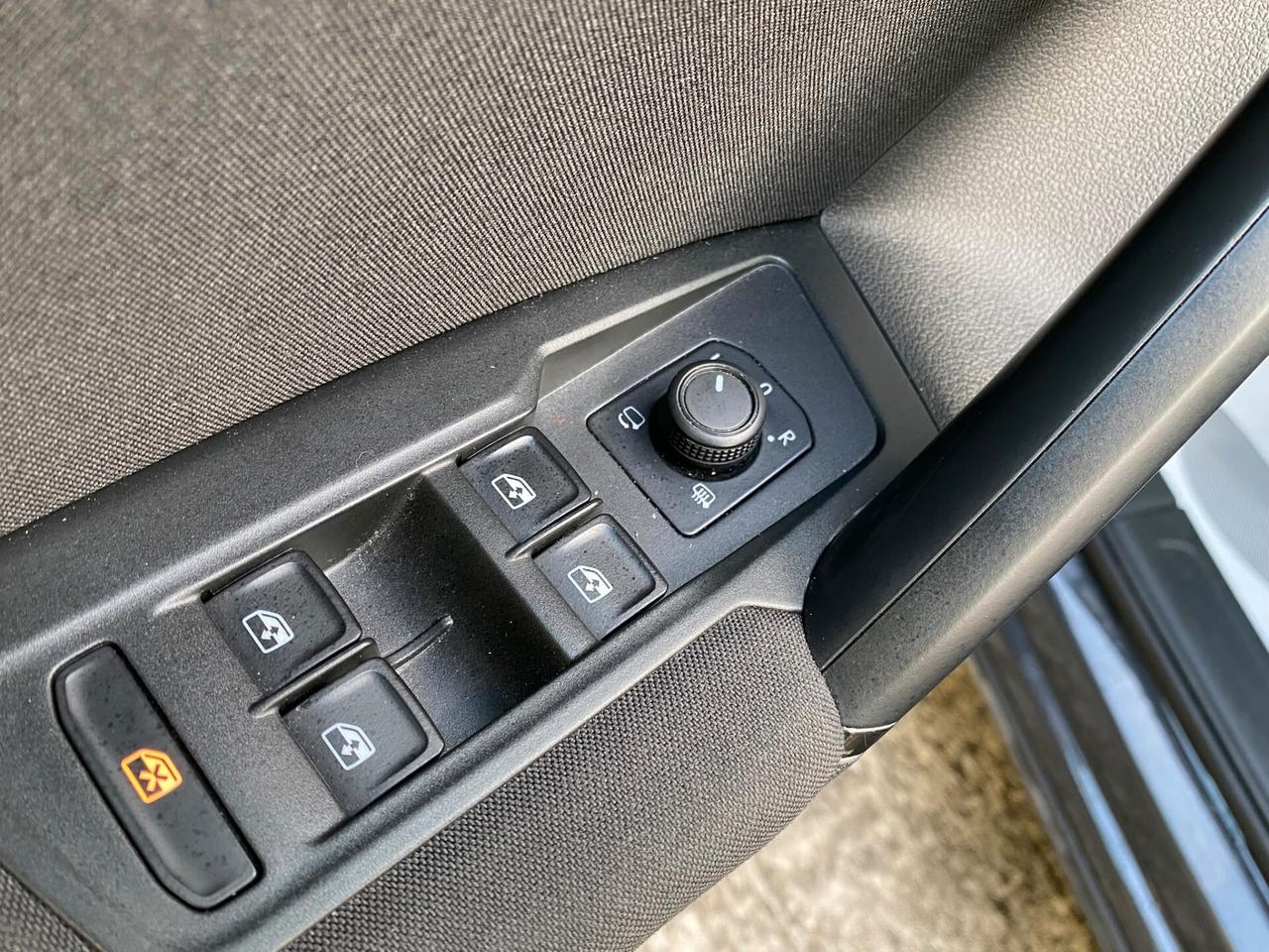 Volkswagen Tiguan 2.0 TDI 150 CV SCR DSG Modello Life