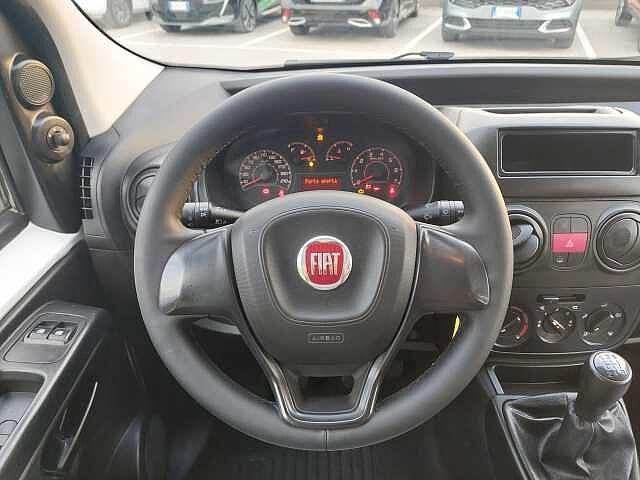Fiat Fiorino 1.3 MJT 95CV Combi Adventure