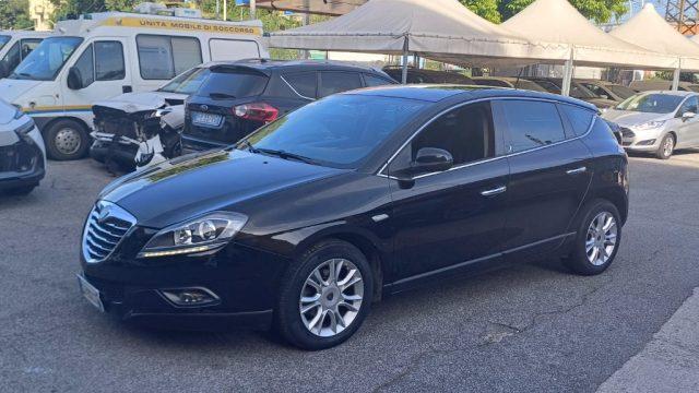 LANCIA Delta 1.6 MJT DPF Gold