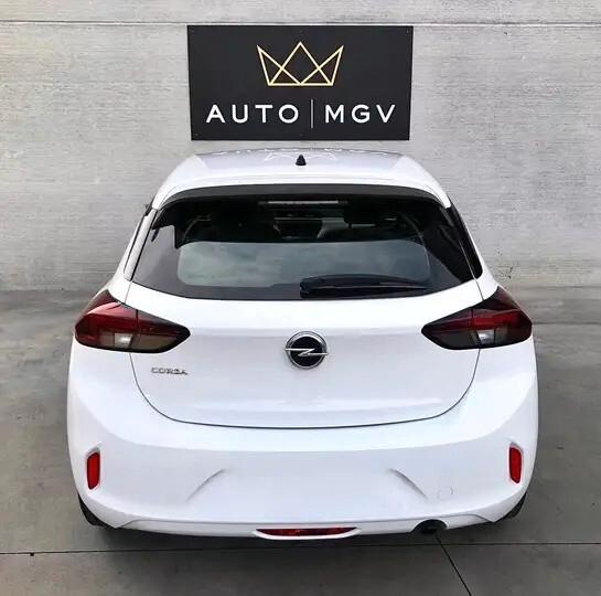 Opel Corsa 1.2 Edition 5P