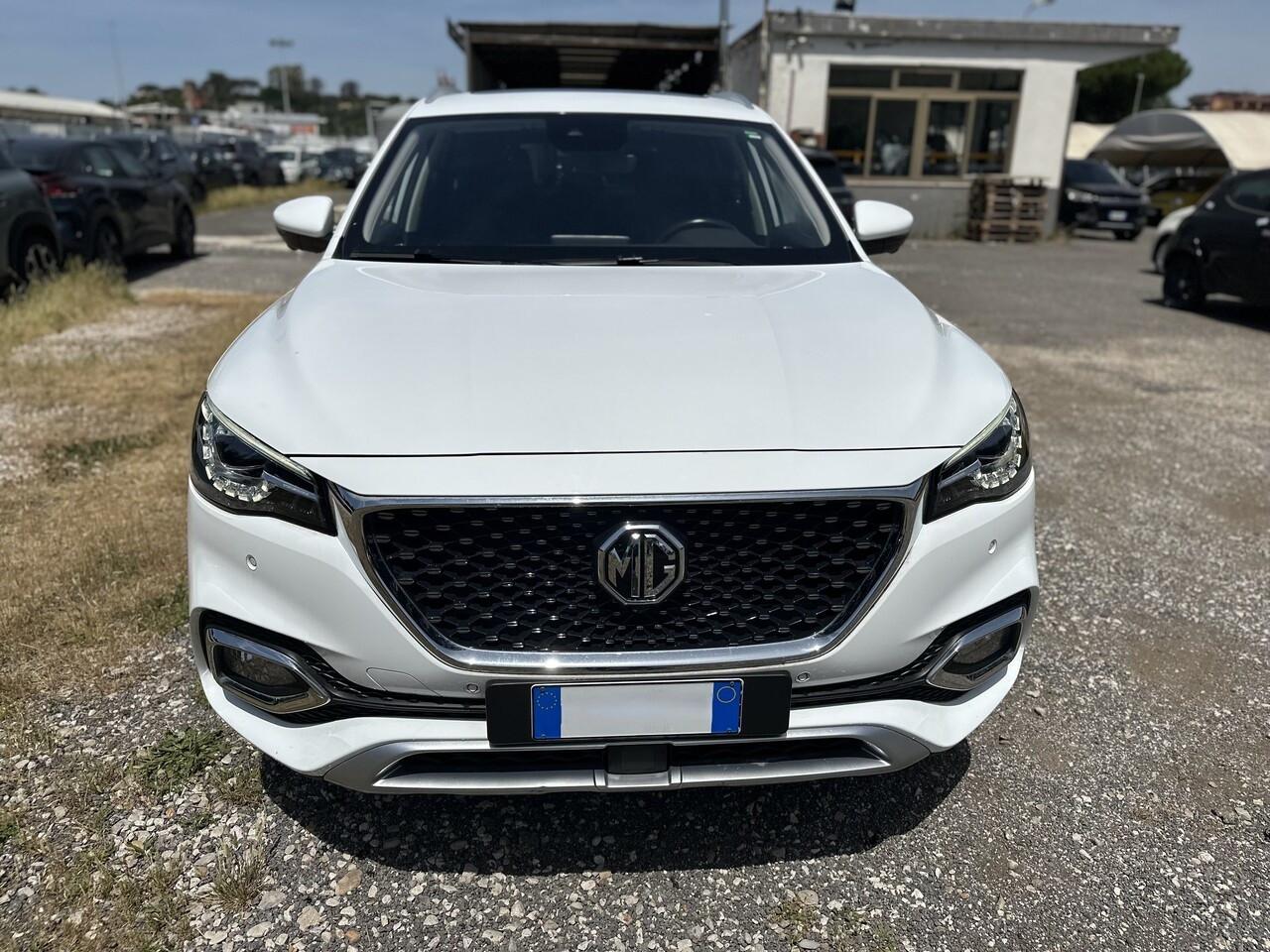 MG HS I - HS 1.5 t Luxury auto