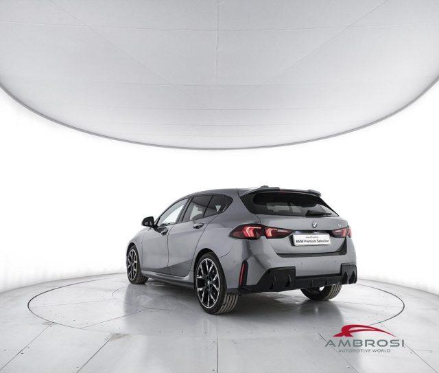 BMW 118 Serie 1 d MSport Pro auto