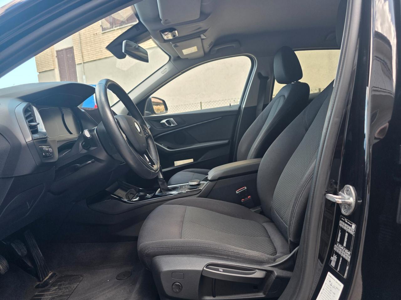 Bmw 118 118i 5p. Sport