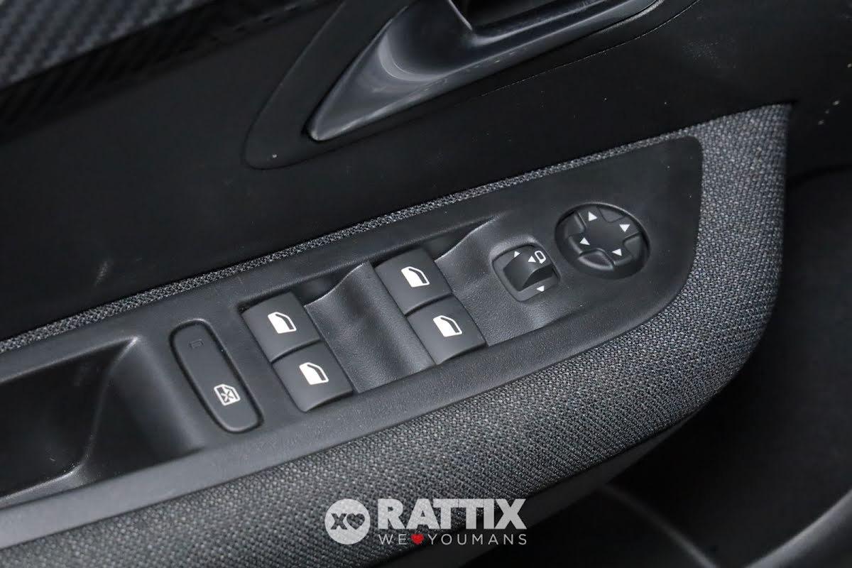 Peugeot 208 1.2 hybrid 110CV Business e-dcs 6