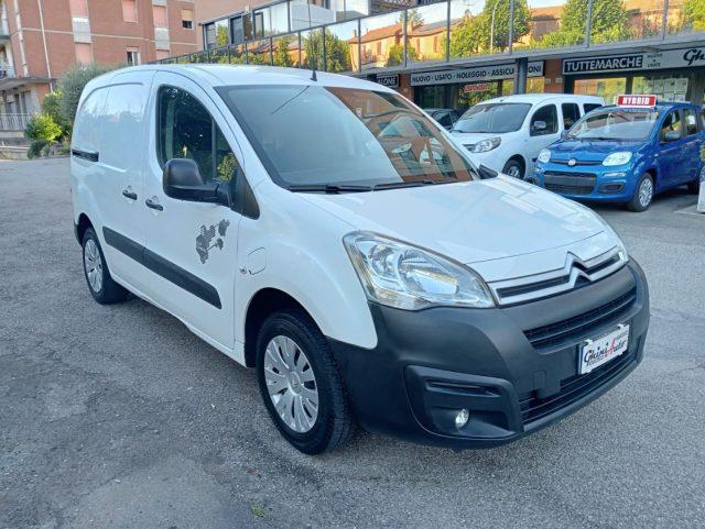CITROEN Berlingo Full Electric Van 3 posti Club L1 autocarro