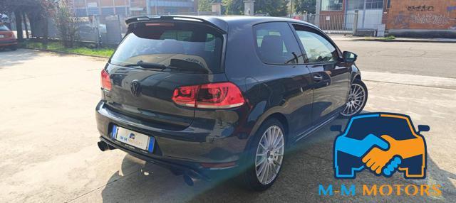 VOLKSWAGEN Golf 2.0 TSI DSG 3p. GTI
